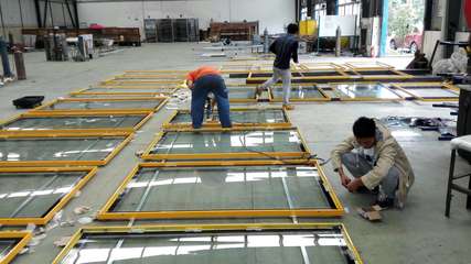 專業(yè)標識標牌，點亮沙坪壩公園——沙坪壩公園標識標牌制作廠，廣告業(yè)的匠心之選